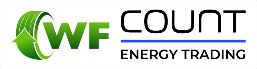 COUNT ENERGY TRADING and WF Recycle-Tech Sign Letter of Intent for Tyre Pyrolysis Oil Supply