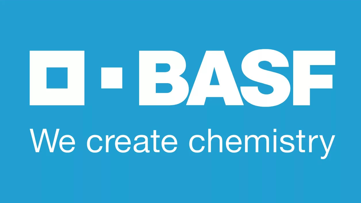BASF logo