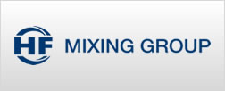 HF Mixing Group logo