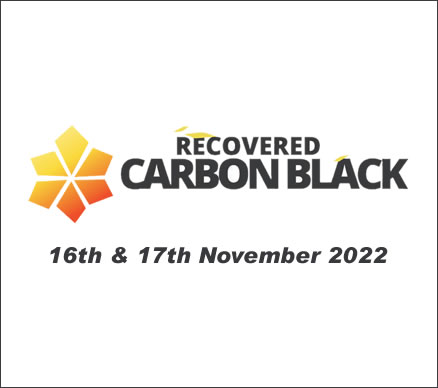 WF Recycle-Tech to attend Recovered Carbon Black Conference 2022 in Berlin