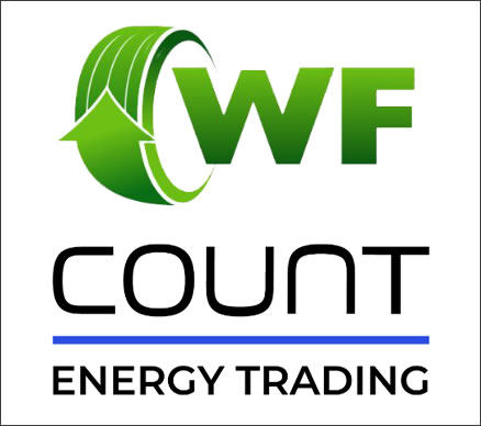 COUNT ENERGY TRADING and WF Recycle-Tech Sign Letter of Intent for Tyre Pyrolysis Oil Supply