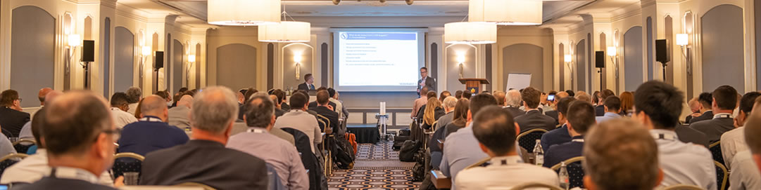 Recovered Carbon Black Conference 2022 in Berlin