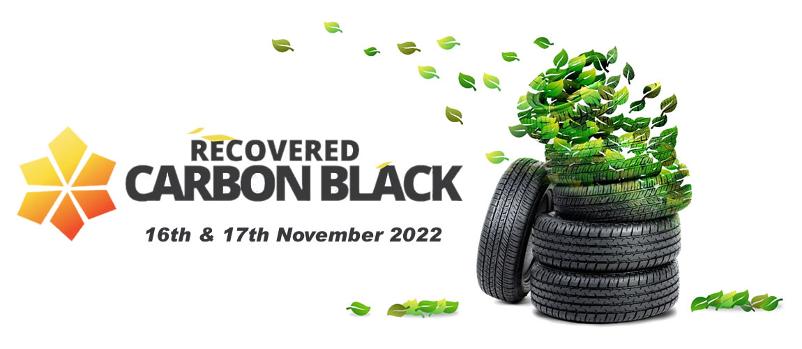 WF Recycle-Tech to attend Recovered Carbon Black Conference 2022 in Berlin